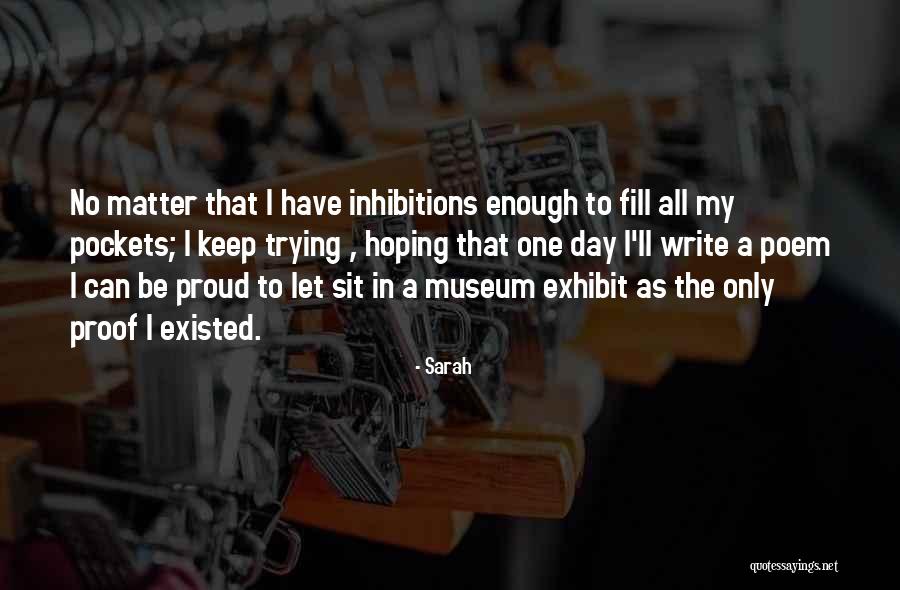 Sarah Quotes 1640314 Sarah Quotes 1640314