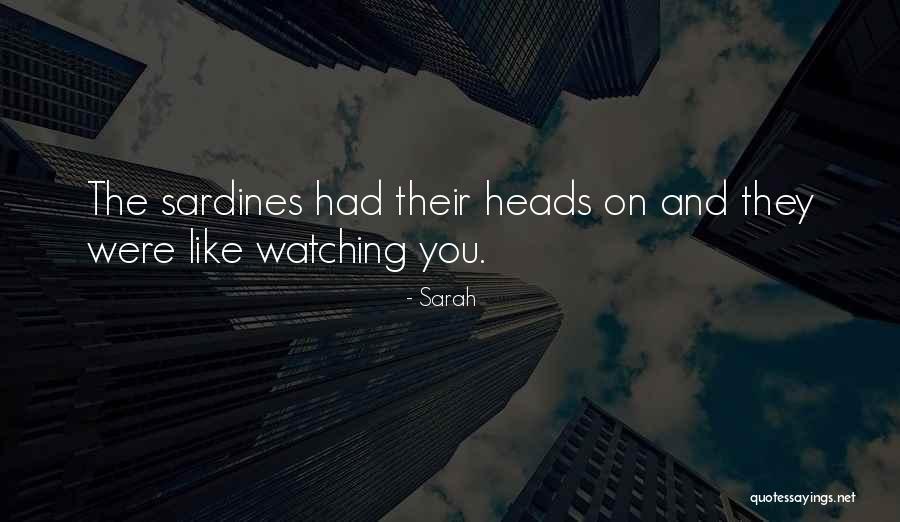 Sarah Quotes 1658618 Sarah Quotes 1658618