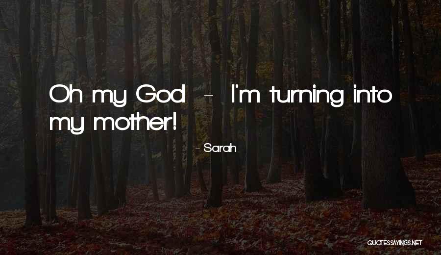 Sarah Quotes 1860816