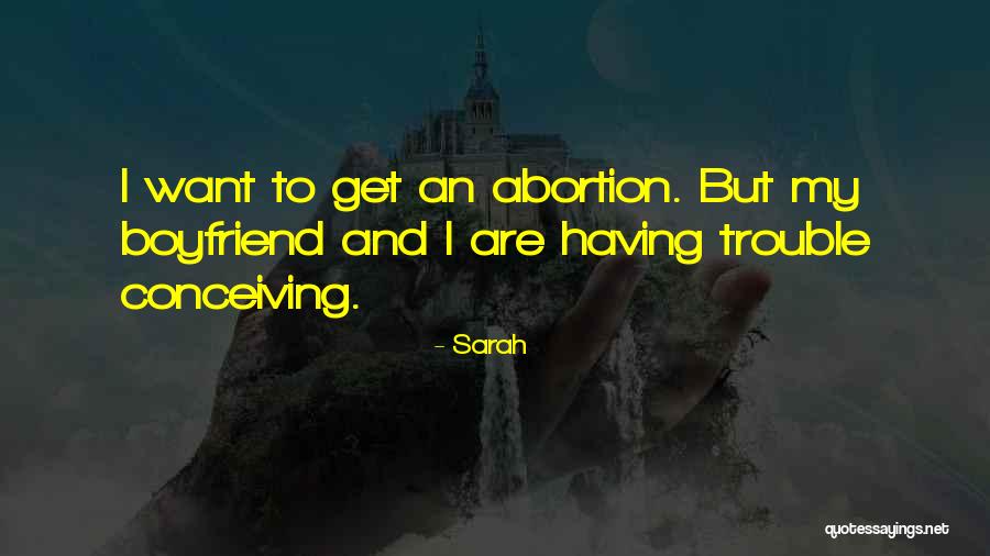 Sarah Quotes 2032985