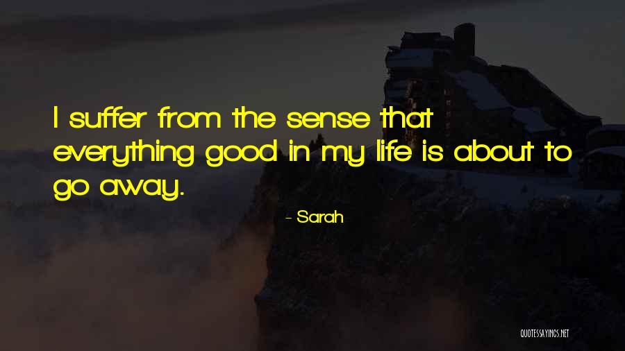 Sarah Quotes 2263337 Sarah Quotes 2263337