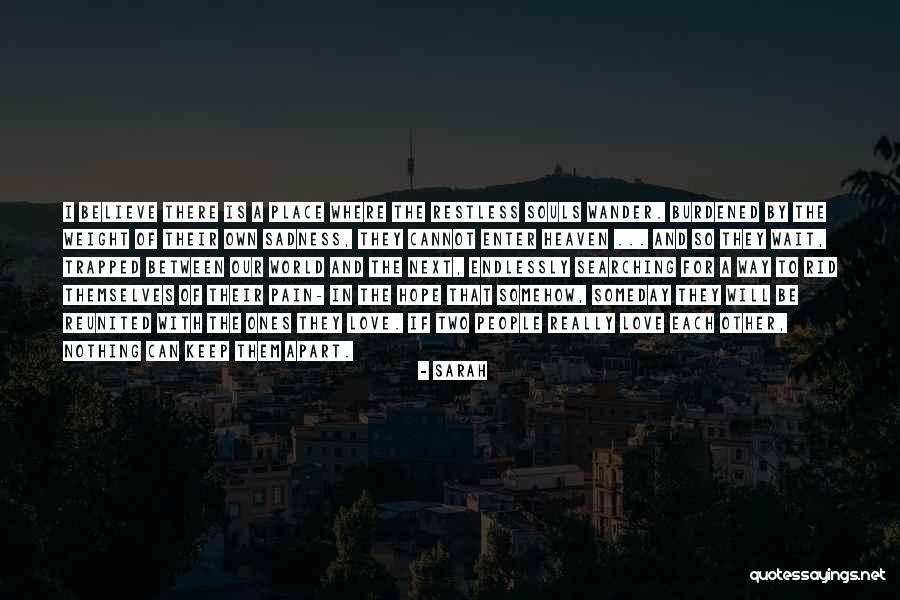 Sarah Quotes 2267498 Sarah Quotes 2267498