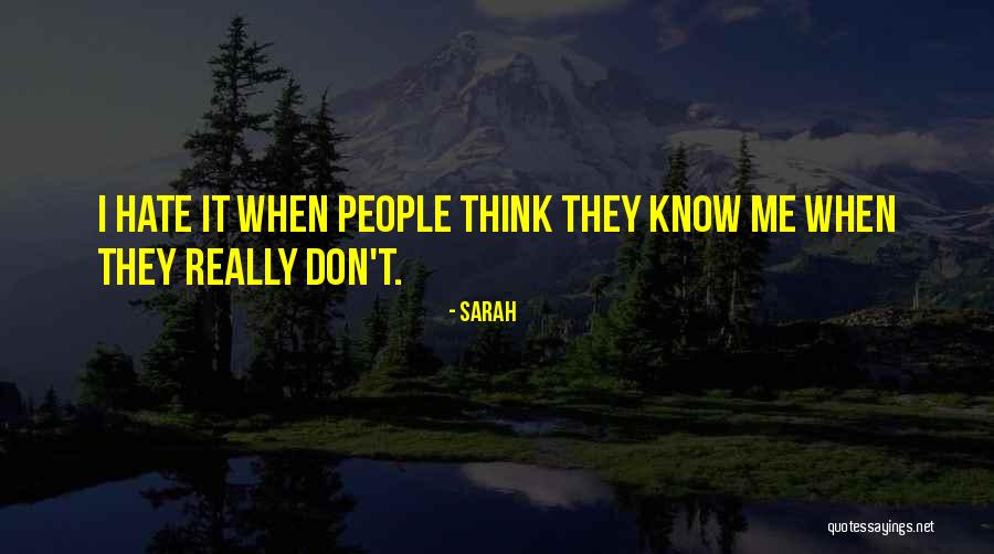 Sarah Quotes 455509 Sarah Quotes 455509