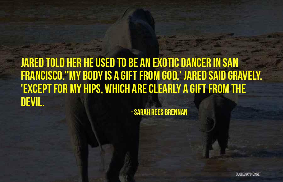 Sarah Rees Brennan Quotes 1166537 Sarah Rees Brennan Quotes 1166537