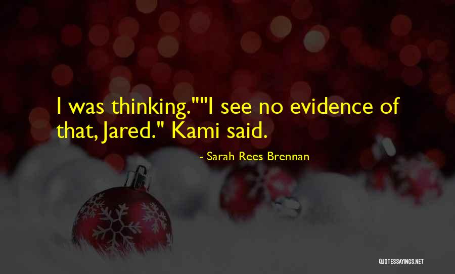 Sarah Rees Brennan Quotes 1506959 Sarah Rees Brennan Quotes 1506959