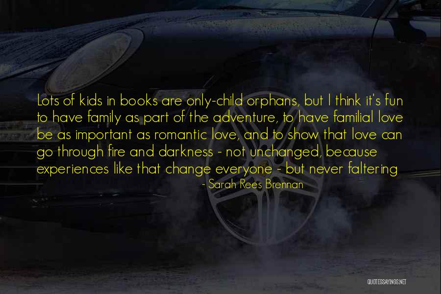 Sarah Rees Brennan Quotes 1550475 Sarah Rees Brennan Quotes 1550475