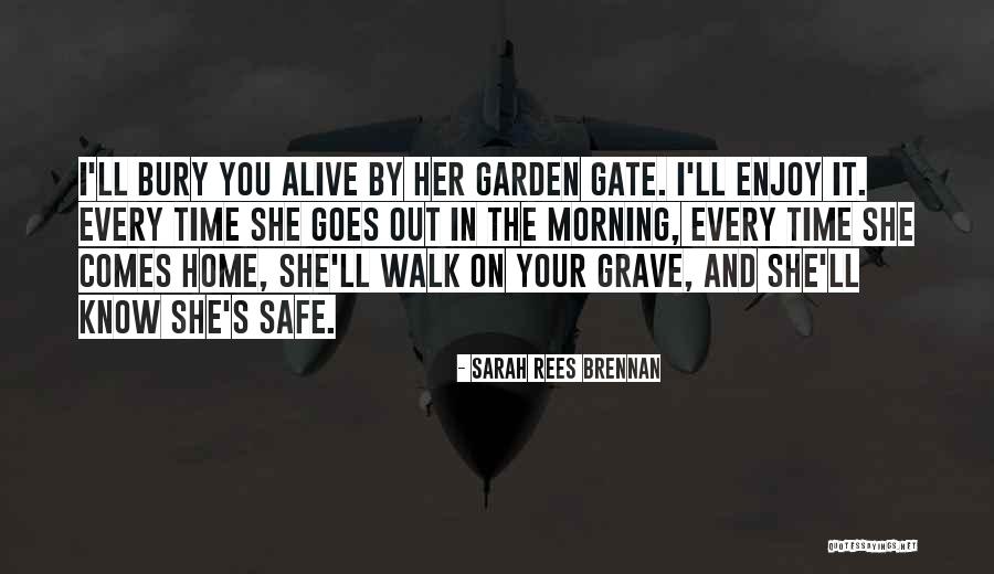 Sarah Rees Brennan Quotes 1573086 Sarah Rees Brennan Quotes 1573086