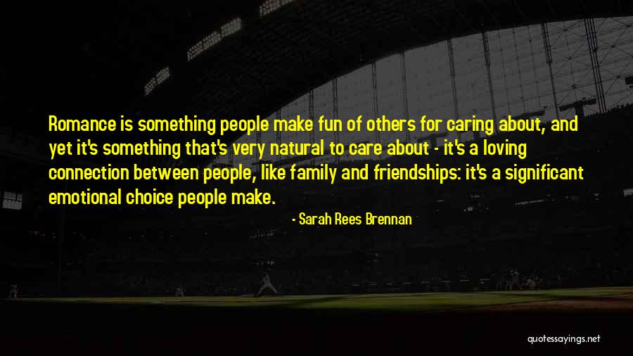 Sarah Rees Brennan Quotes 2020407 Sarah Rees Brennan Quotes 2020407
