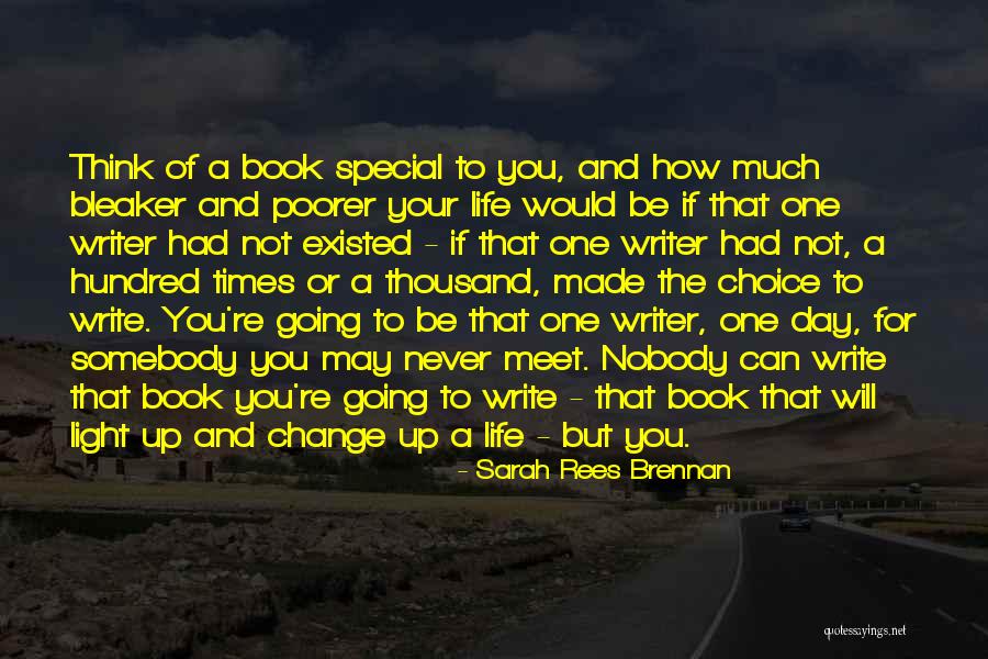 Sarah Rees Brennan Quotes 2127681 Sarah Rees Brennan Quotes 2127681