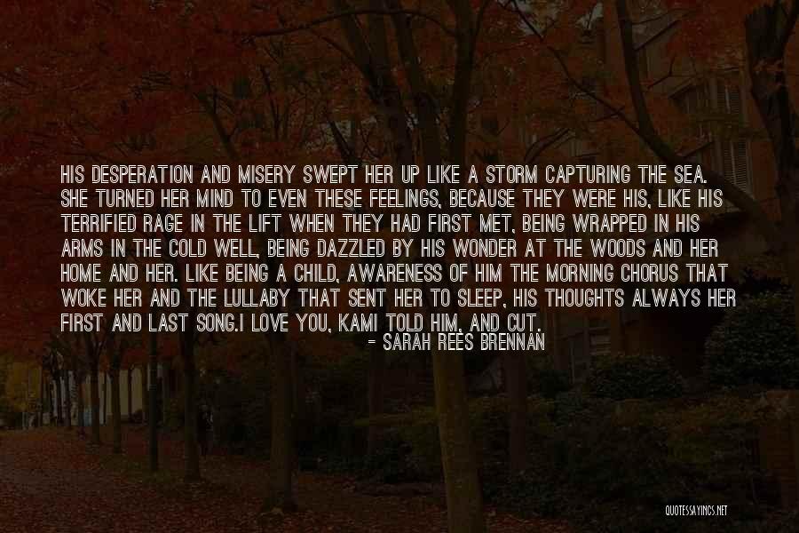 Sarah Rees Brennan Quotes 761432 Sarah Rees Brennan Quotes 761432