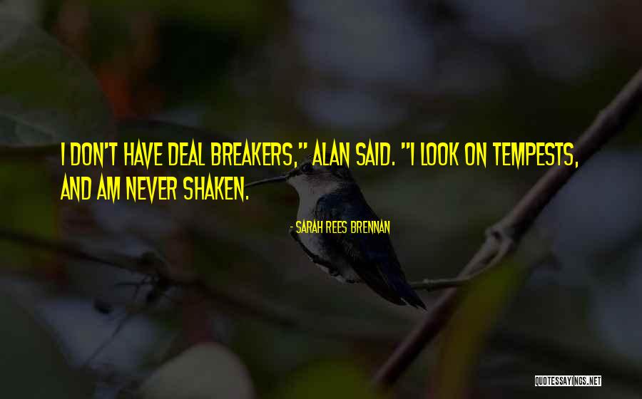 Sarah Rees Brennan Quotes 944249 Sarah Rees Brennan Quotes 944249
