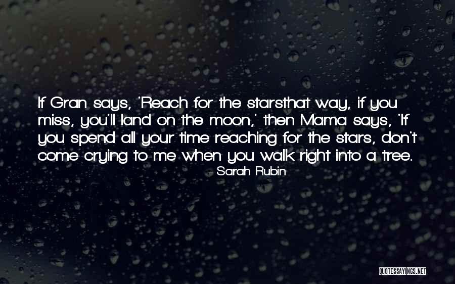 Sarah Rubin Quotes 1634634