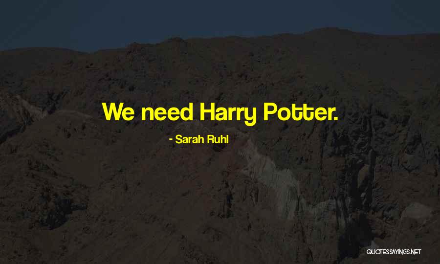 Sarah Ruhl Quotes 1225633