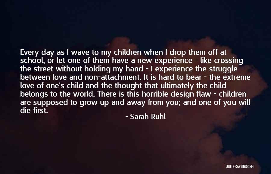 Sarah Ruhl Quotes 1330400