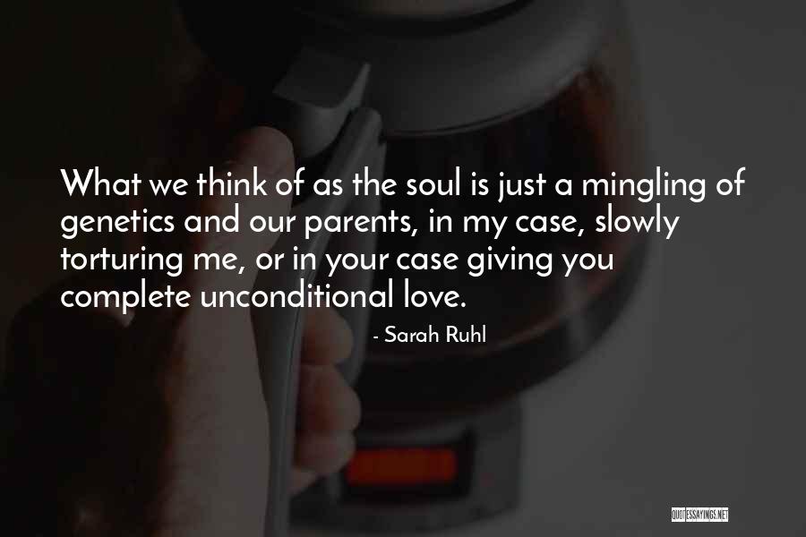 Sarah Ruhl Quotes 1607582