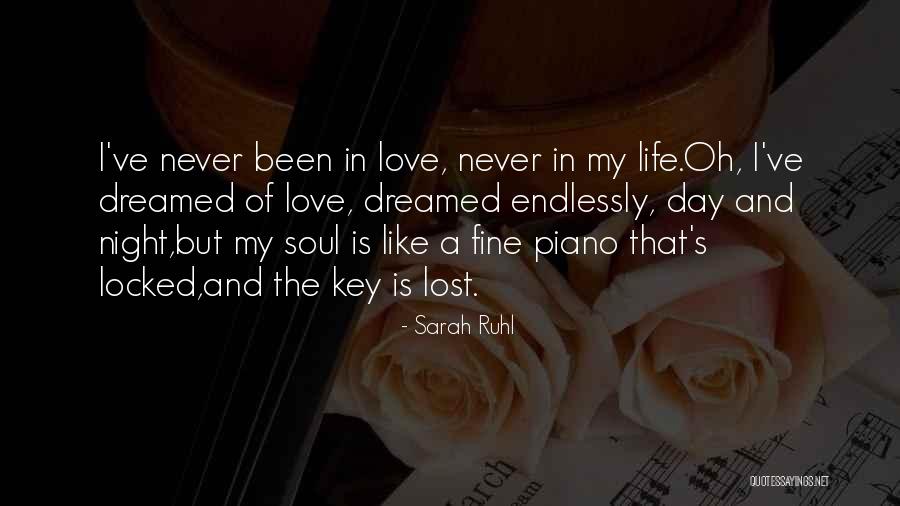 Sarah Ruhl Quotes 1659252