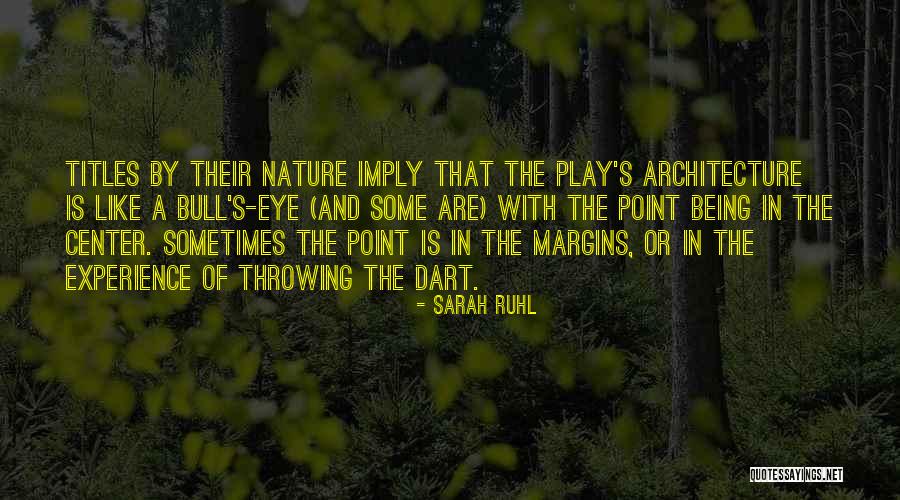 Sarah Ruhl Quotes 1805435