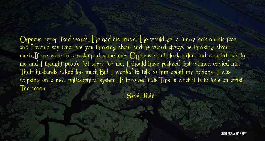 Sarah Ruhl Quotes 2171043