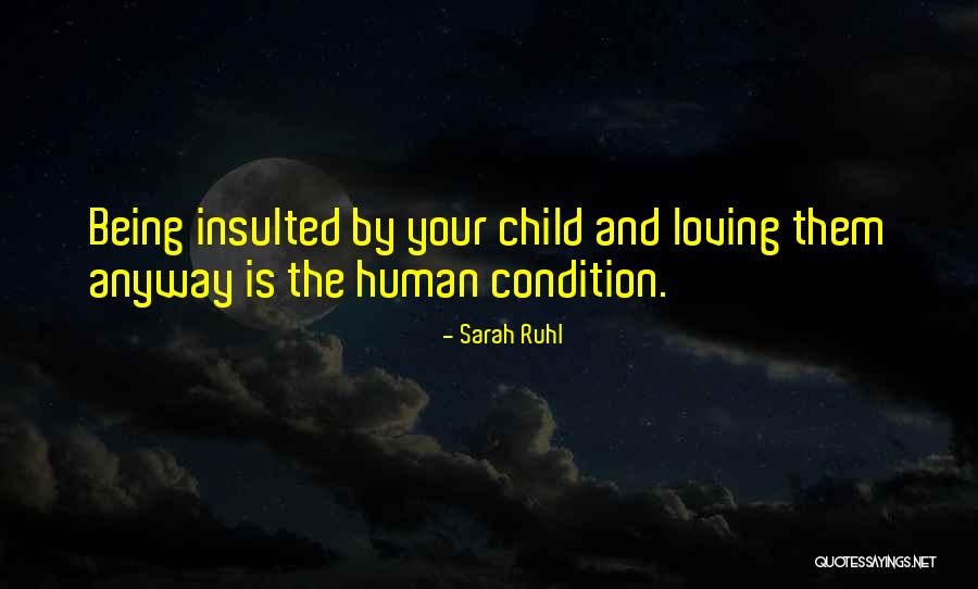 Sarah Ruhl Quotes 2269089