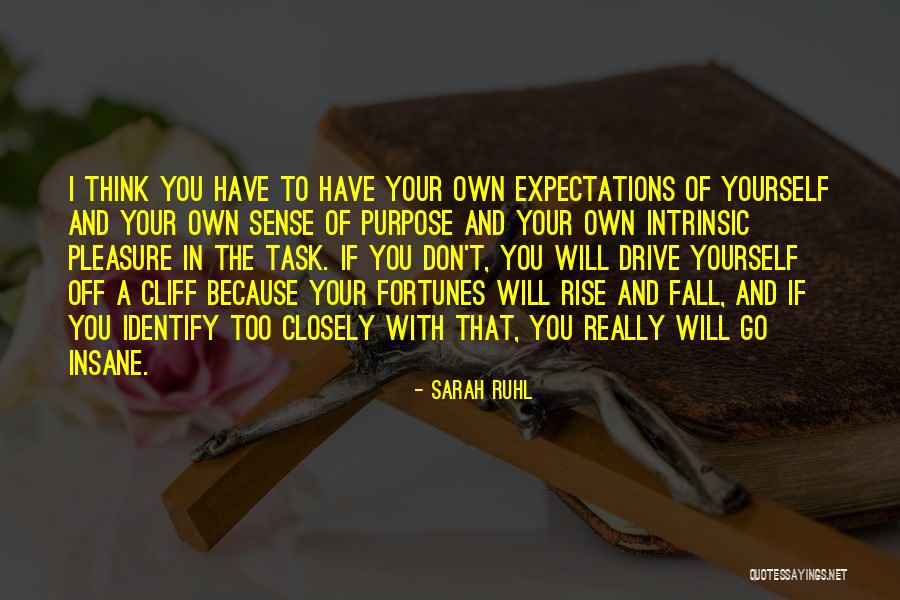 Sarah Ruhl Quotes 289237