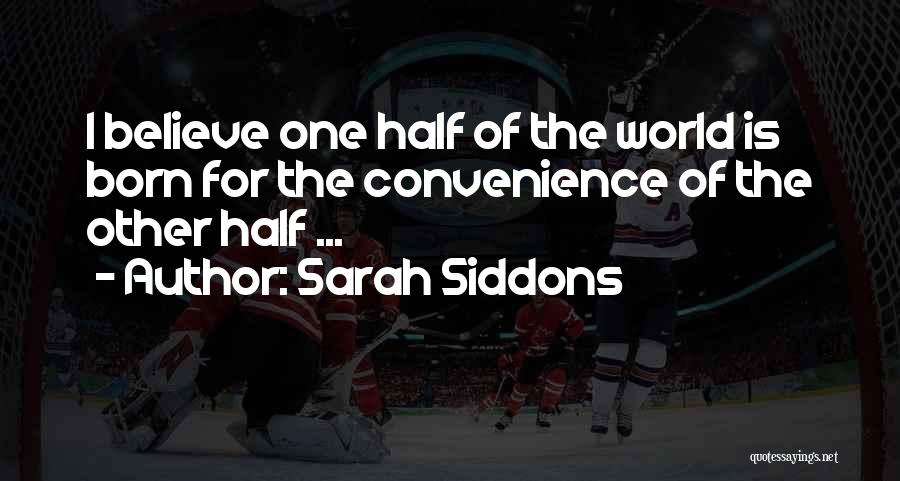 Sarah Siddons Quotes 1019532