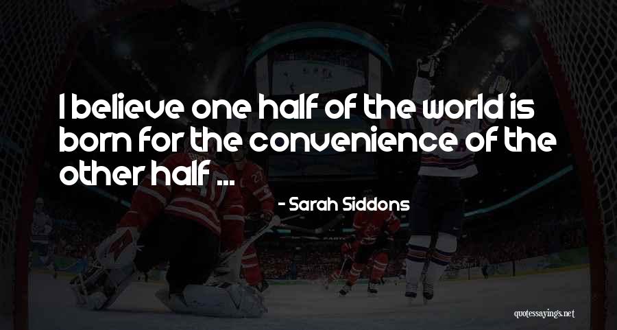 Sarah Siddons Quotes 1019532