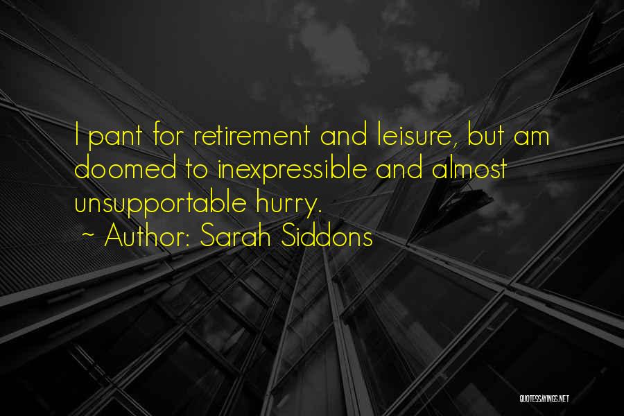 Sarah Siddons Quotes 1296609