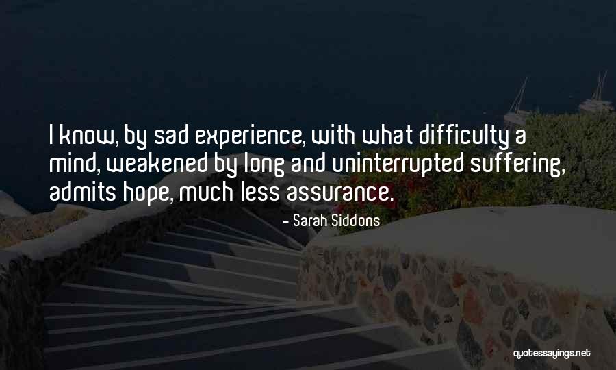 Sarah Siddons Quotes 2027612