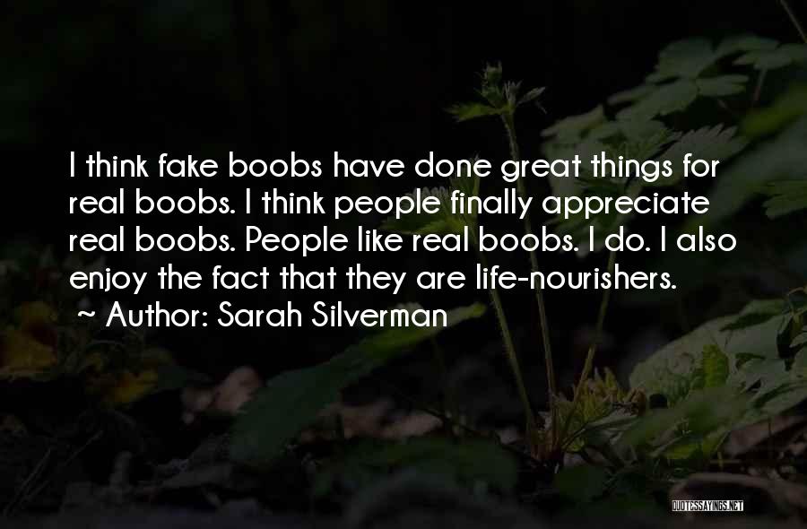 Sarah Silverman Quotes 1136193