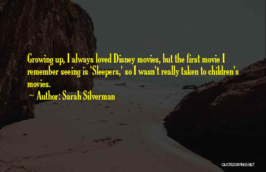 Sarah Silverman Quotes 1138090