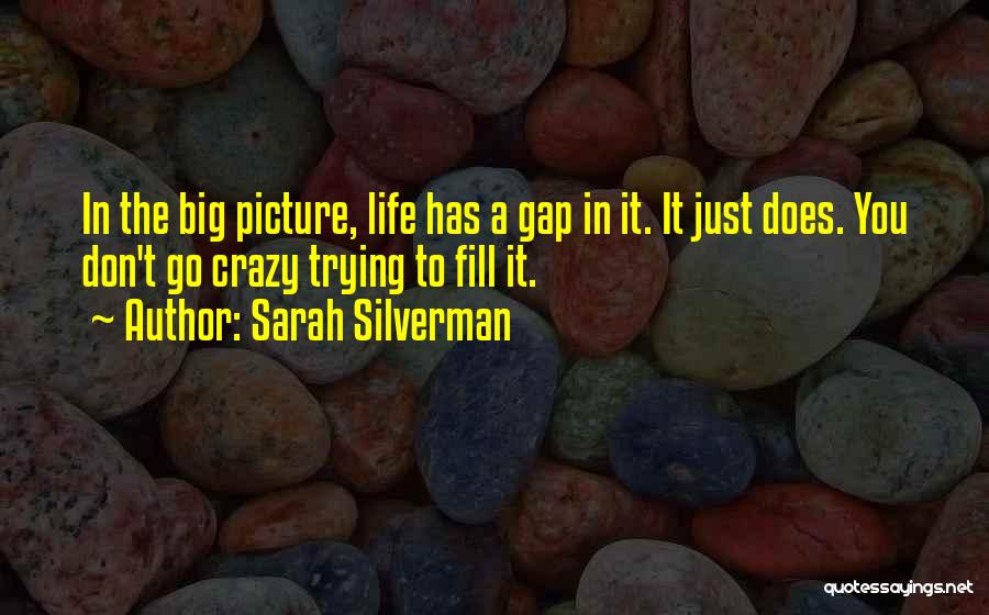 Sarah Silverman Quotes 1195126