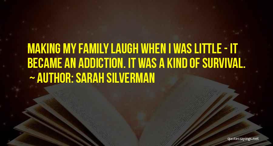 Sarah Silverman Quotes 1374558