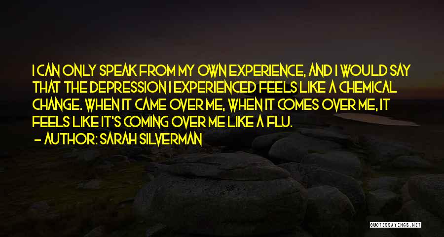 Sarah Silverman Quotes 1425136