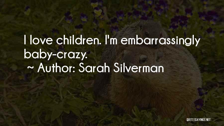 Sarah Silverman Quotes 150139