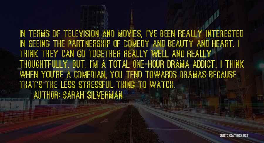 Sarah Silverman Quotes 1564682