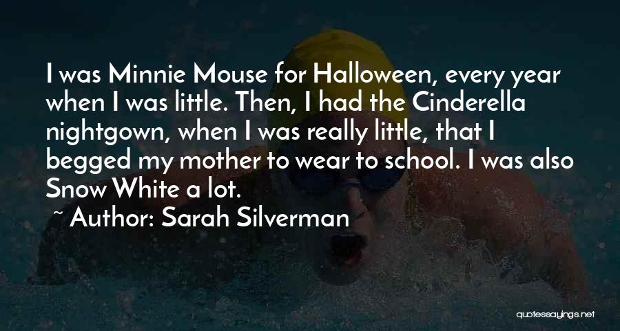 Sarah Silverman Quotes 1575753