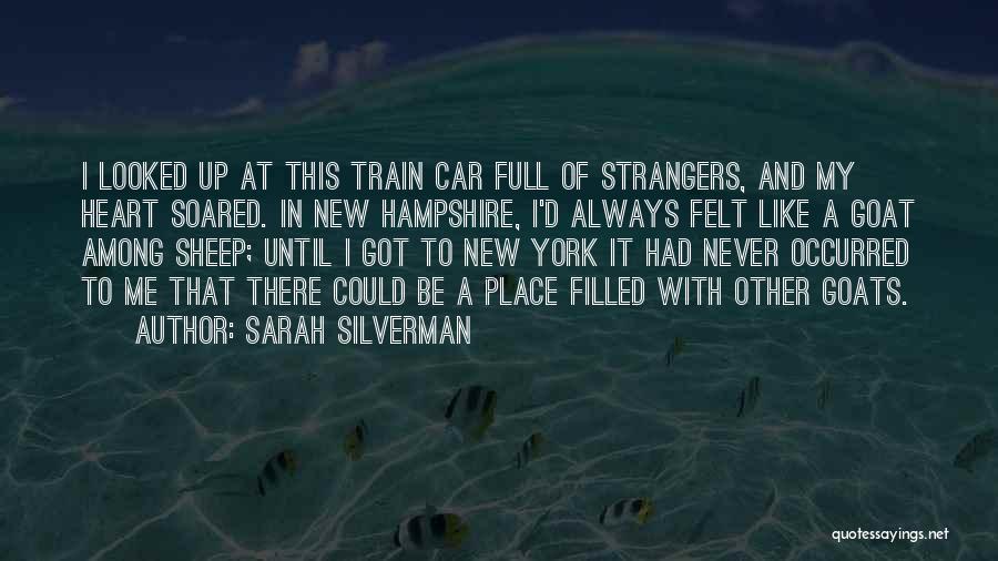 Sarah Silverman Quotes 1714249