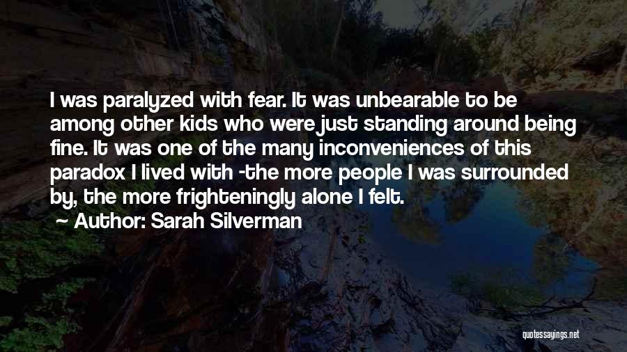 Sarah Silverman Quotes 1939979