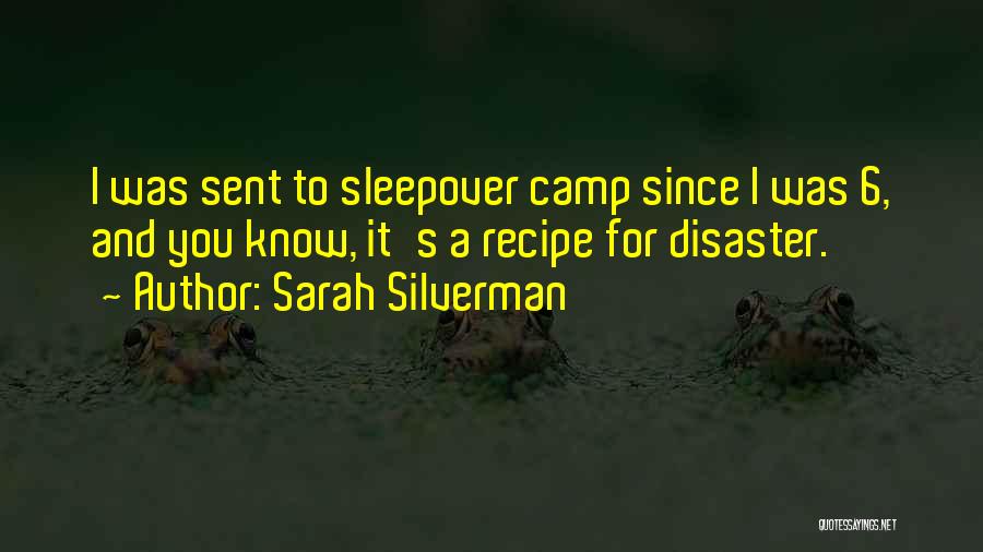 Sarah Silverman Quotes 2119926