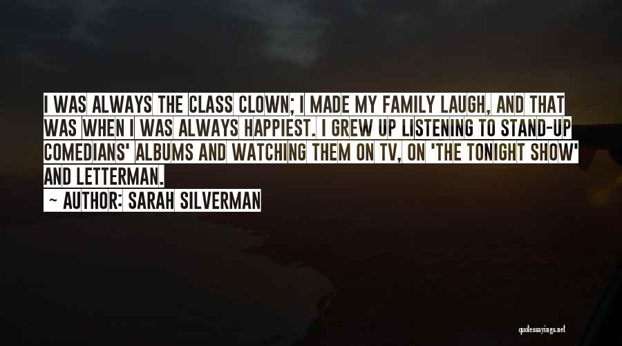 Sarah Silverman Quotes 312631