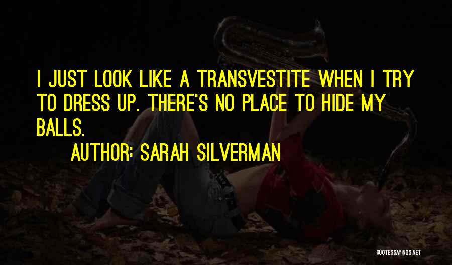 Sarah Silverman Quotes 801558