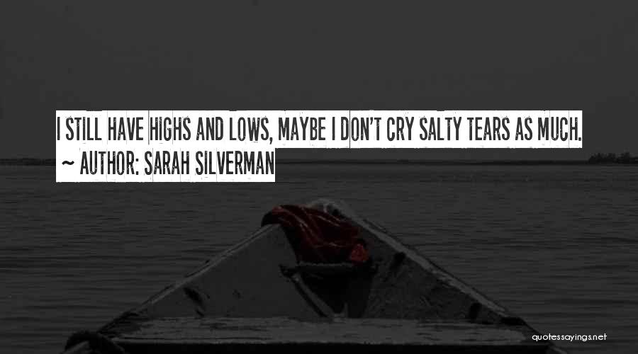 Sarah Silverman Quotes 863955