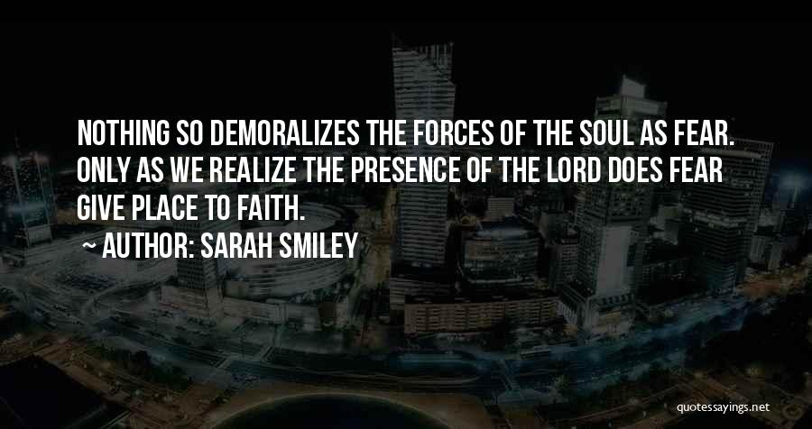 Sarah Smiley Quotes 1020635