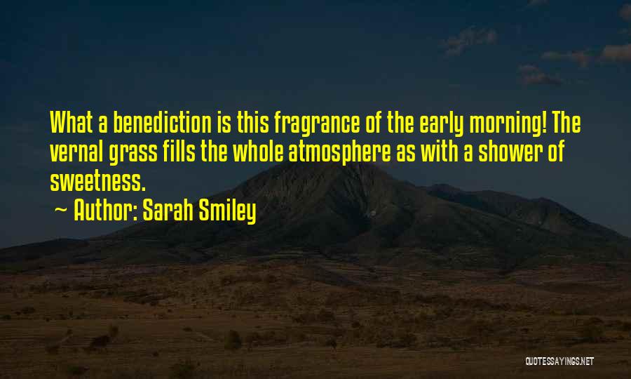 Sarah Smiley Quotes 2190756