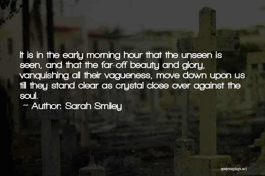 Sarah Smiley Quotes 982931