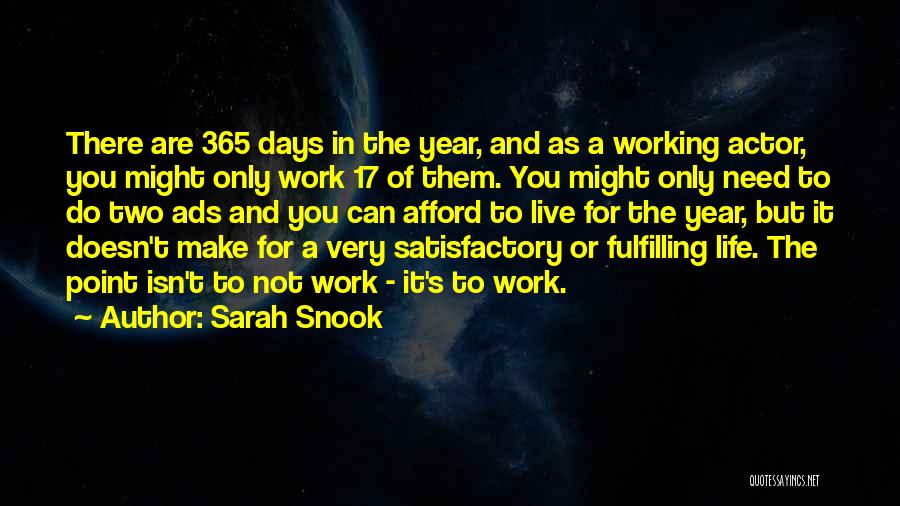 Sarah Snook Quotes 1386068