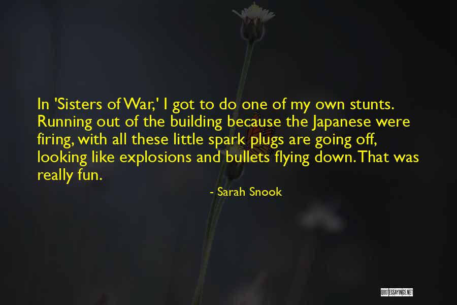 Sarah Snook Quotes 1410154 Sarah Snook Quotes 1410154