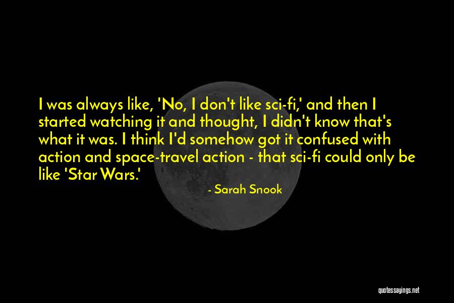 Sarah Snook Quotes 1602108