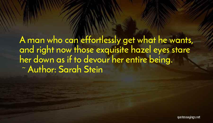 Sarah Stein Quotes 1041856
