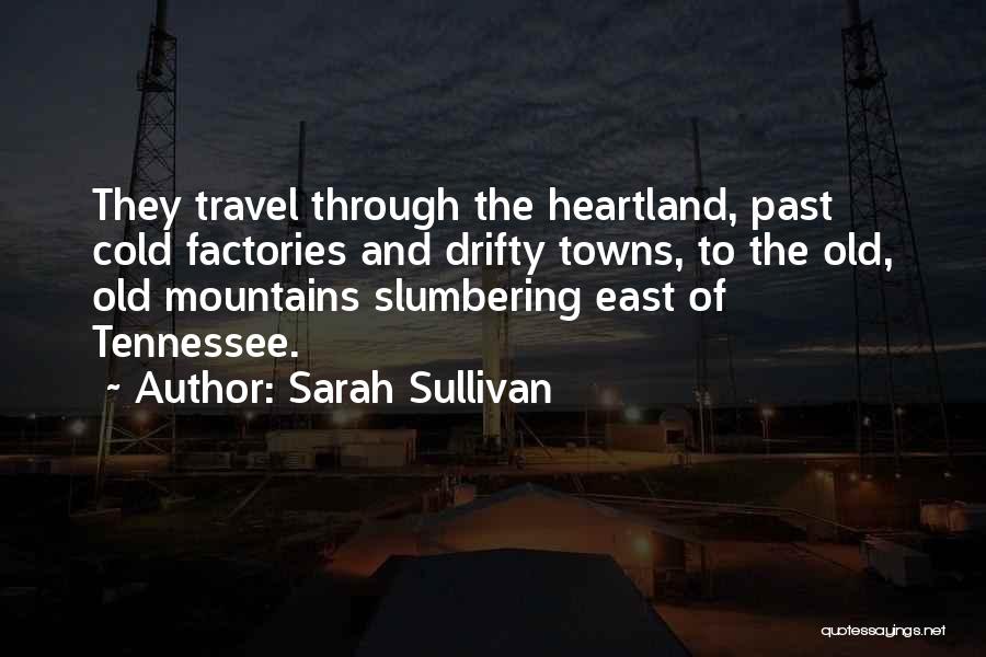 Sarah Sullivan Quotes 915364